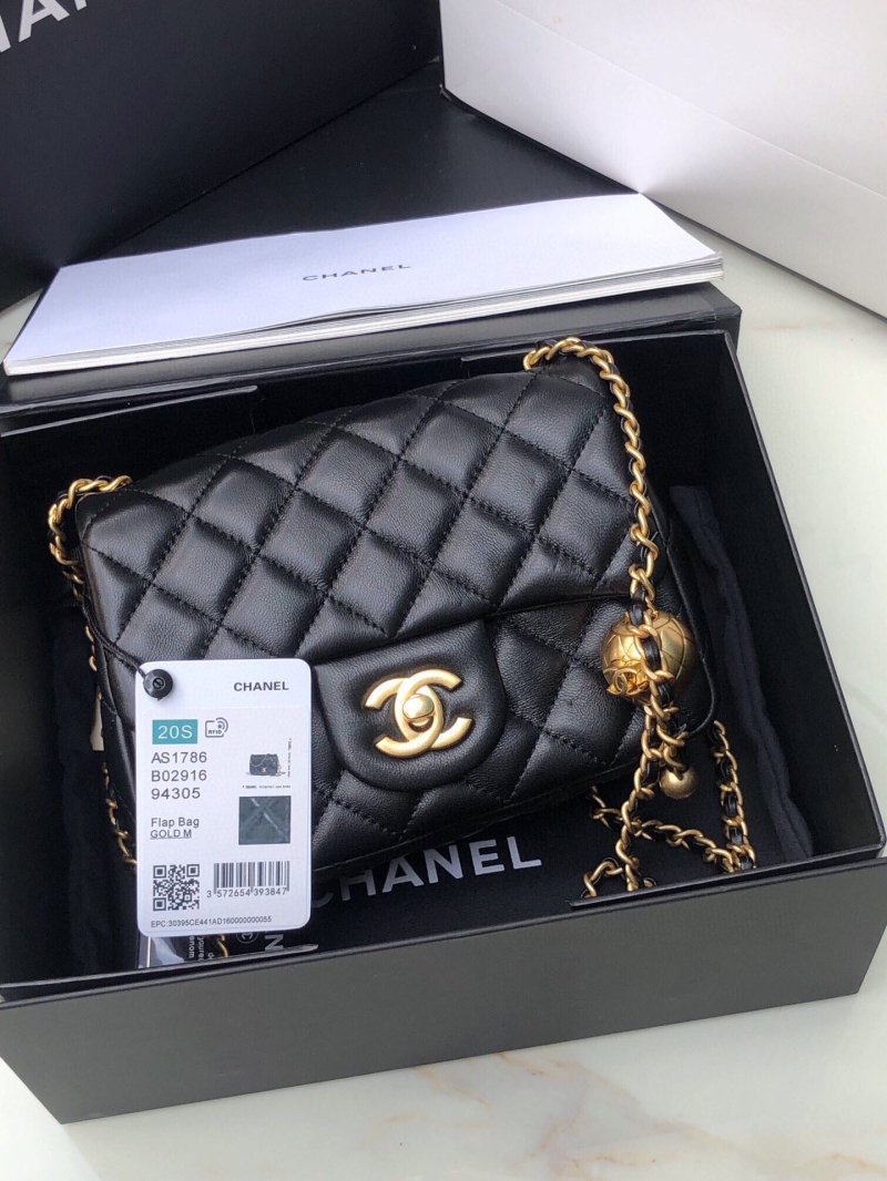 Ch**el cf series bags